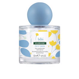 Klorane Bébé Petit Brin Eau Perfumada 50 ml