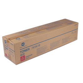Konica Minolta Toner TN-713 Magenta (A9K8350)