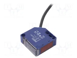 TELEMECANIQUE SENSORS Capteur photoélectrique XU Compact multimode SPDT