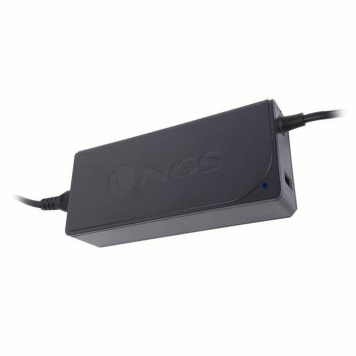 Chargeur d'ordinateur portable NGS NGS USB C 65W 5V 2A 65 W
