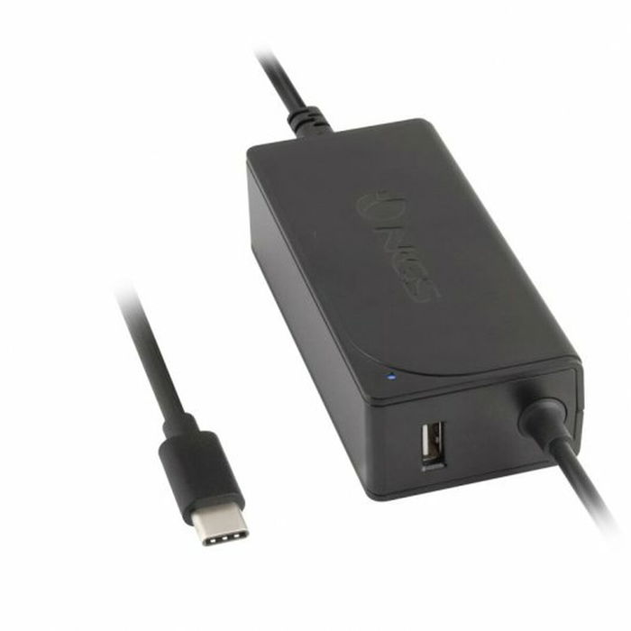 Chargeur d'ordinateur portable NGS NGS USB C 65W 5V 2A 65 W