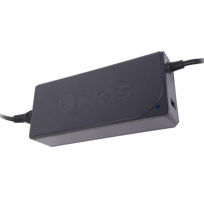 Chargeur d'ordinateur portable NGS NGS USB C 65W 5V 2A 65 W