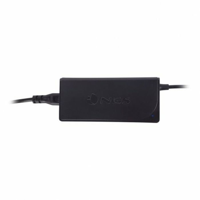 Chargeur d'ordinateur portable NGS NGS USB C 65W 5V 2A 65 W