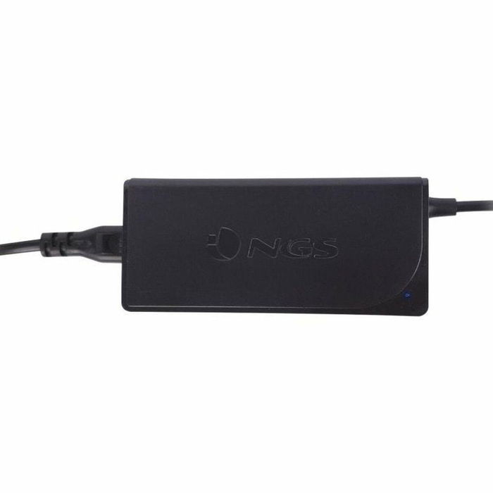 Chargeur d'ordinateur portable NGS NGS USB C 65W 5V 2A 65 W