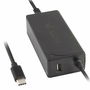 Chargeur d'ordinateur portable NGS NGS USB C 65W 5V 2A 65 W