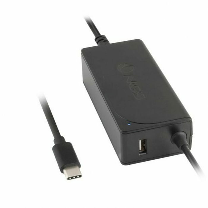 Chargeur d'ordinateur portable NGS NGS USB C 65W 5V 2A 65 W