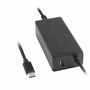 Chargeur d'ordinateur portable NGS NGS USB C 65W 5V 2A 65 W