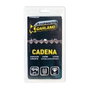 Garland Chaîne de tronçonneuse pour guide 16 pulg / 40 cm, 57 maillons, 3/8 pulg b.p., 1,3 mm
