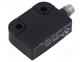 SCHMERSAL BNS 260 Interrupteur de sécurité magnétique NC x2 IP67