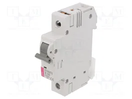ETI POLAM Disjoncteur Monophasé 40A 1P Courbe B