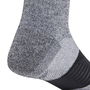 Chaussettes de Sport Adidas Runxcshnd