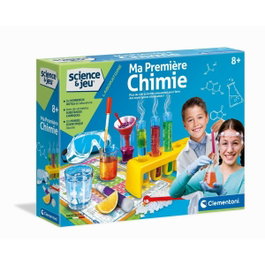 Clementoni My first chemistry