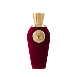 V Canto Cicuta Extrait de Parfum, Unisexe, 100 ml