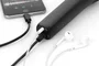 IKMULTIMED iRig HD 2 - Microphone numérique haute définition Noir
