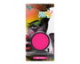 Atosa Maquillage à l'eau couleur Fuchsia avec pinceau