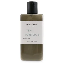 Miller Harris Tea Tonique Lait corporel Hydratant 300 ml