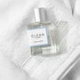 Clean Fresh Laundry Eau de Parfum Unisexe - Parfum pour homme et femme, 30 ml