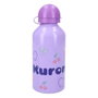 Sanrio Bouteille Kuromi Really Refreshing 500 ml
