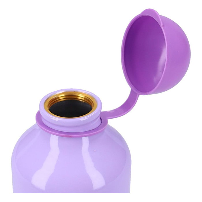 Sanrio Bouteille Kuromi Really Refreshing 500 ml Sanrio Bouteille Kuromi Really Refreshing 500 ml