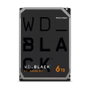 Western Digital WD_BLACK WD6004FZBX 6 To 3,5 pouces SATA 7200 tr/min