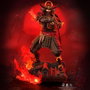 Assassin´s Creed statuette PVC 1/8 Animus Yasuke 28 cm