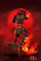 Assassin´s Creed statuette PVC 1/8 Animus Yasuke 28 cm