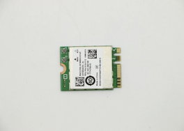 Lenovo CMB FXN 8822 Carte réseau sans fil M.2 802.11ac avec Bluetooth