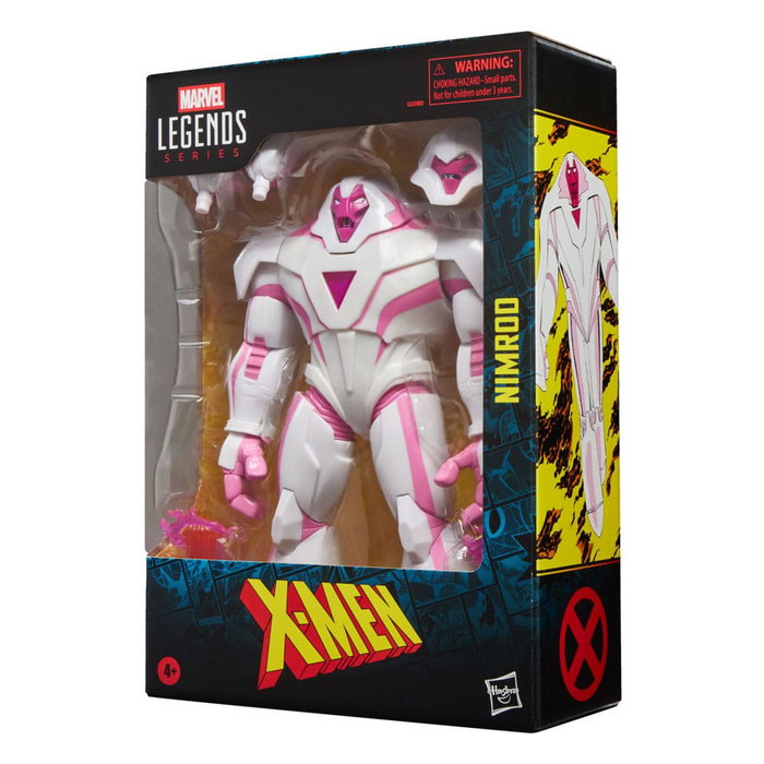 Hasbro Marvel Legends Nimrod Sentinelle X-Men