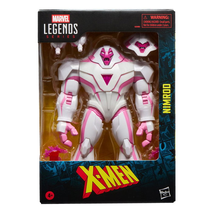 Hasbro Marvel Legends Nimrod Sentinelle X-Men