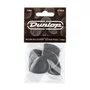 Dunlop Big Stubby Nylon 3,0 mm (pack de 6)