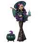 Monster High Willow Thorne Moonspell Magic