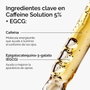 The Ordinary Solutions de Caféine 5% + EGCG pour les yeux 30 ml