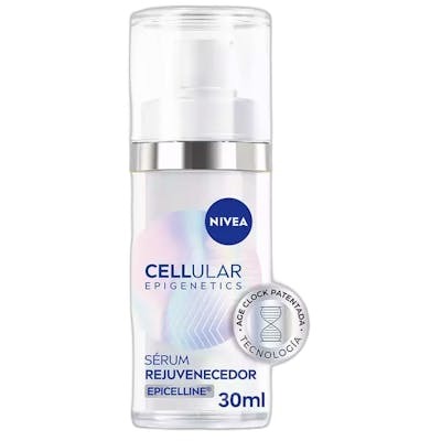 Nivea Cellular Epigenetics Sérum Rajeunissant 30 ml
