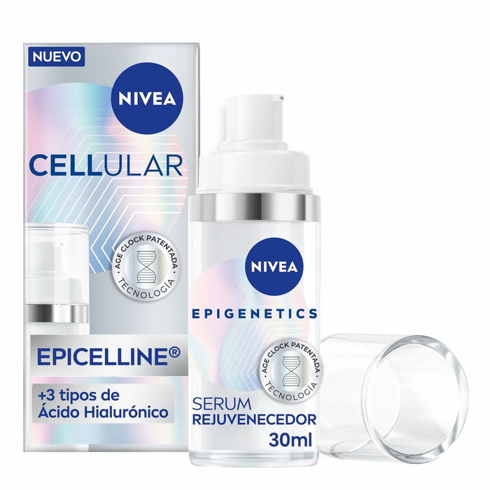 Sérum visage Nivea NIVEA CELLULAR 30 ml