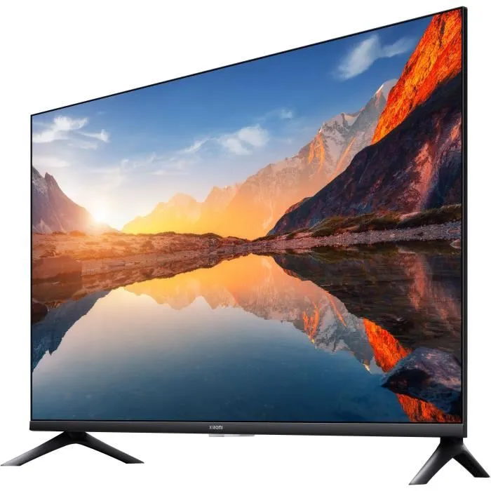 Xiaomi L32M8-P2EU TV LED 32 pouces (80 cm) HD Google TV 2xHDMI WiFi Xiaomi L32M8-P2EU TV LED 32 pouces (80 cm) HD Google TV 2xHDMI WiFi