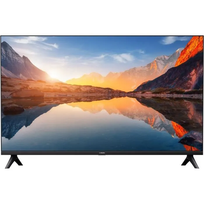 Xiaomi L32M8-P2EU TV LED 32 pouces (80 cm) HD Google TV 2xHDMI WiFi Xiaomi L32M8-P2EU TV LED 32 pouces (80 cm) HD Google TV 2xHDMI WiFi