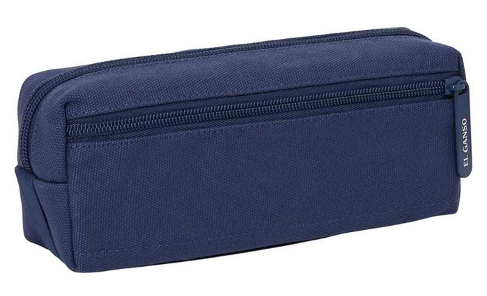 Safta Porte-tout triple petit avec élastique 22 cm, dimensions 22x8.5x6 cm - À partir de 36 mois Safta Porte-tout triple petit avec élastique 22 cm, dimensions 22x8.5x6 cm - À partir de 36 mois