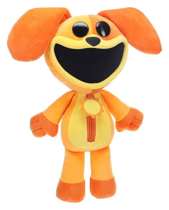 Phat Mojo Poppy Playtime Deluxe peluche DogDay 35 cm Phat Mojo Poppy Playtime Deluxe peluche DogDay 35 cm