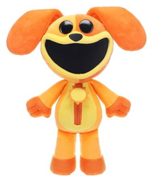 Phat Mojo Poppy Playtime Deluxe peluche DogDay 35 cm