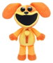 Phat Mojo Poppy Playtime Deluxe peluche DogDay 35 cm