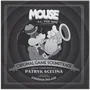 Just For Games MOUSE: P.I. For Hire OST - 1LP Vinyle