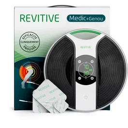 Revitive Medic Genou - Stimulateur circulatoire