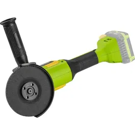 Fieldmann Meuleuse d'angle sans fil 20V 115 mm - Pour meulage, découpe et polissage