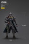 Battle For the Stars figurine Shadow Jaeger Squad Viper 16 cm