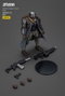Battle For the Stars figurine Shadow Jaeger Squad Viper 16 cm