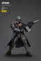 Battle For the Stars figurine Shadow Jaeger Squad Viper 16 cm