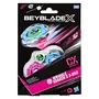 Beyblade X Starter Pack Wriggle Kraken S 3-85O CX - Toupie de compétition endurance Takara Tomy pour enfants dès 8 ans