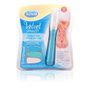 Scholl EXPERT CARE Lime électrique pour pieds 2 en 1
