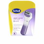 Scholl EXPERT CARE Lime électrique pour pieds 2 en 1