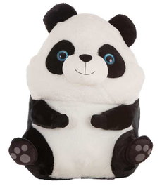 Creaciones Llopis Panda Bolita 35 Cm